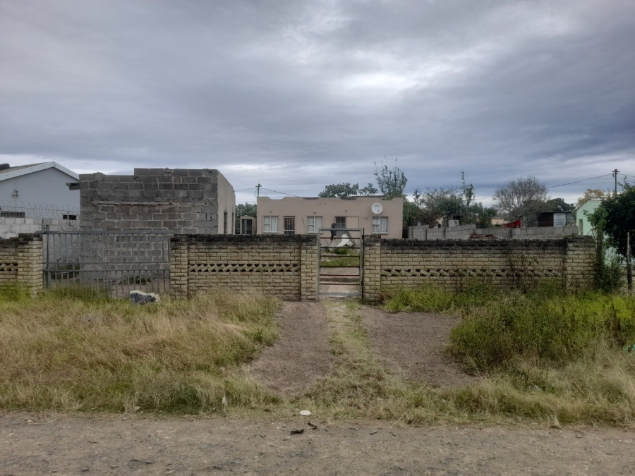 4 Bedroom Property for Sale in Dimbaza Eastern Cape